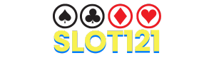 Logo SLOT121